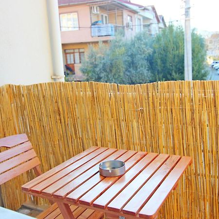 Ozkan Apartment - Fethiye Center Fully Furnished 50Mbps Wifi Netflix Zewnętrze zdjęcie