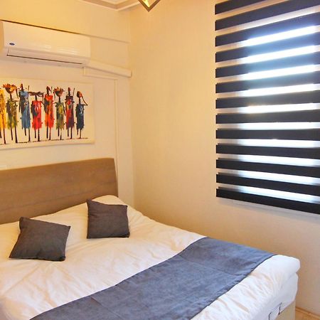 Ozkan Apartment - Fethiye Center Fully Furnished 50Mbps Wifi Netflix Zewnętrze zdjęcie