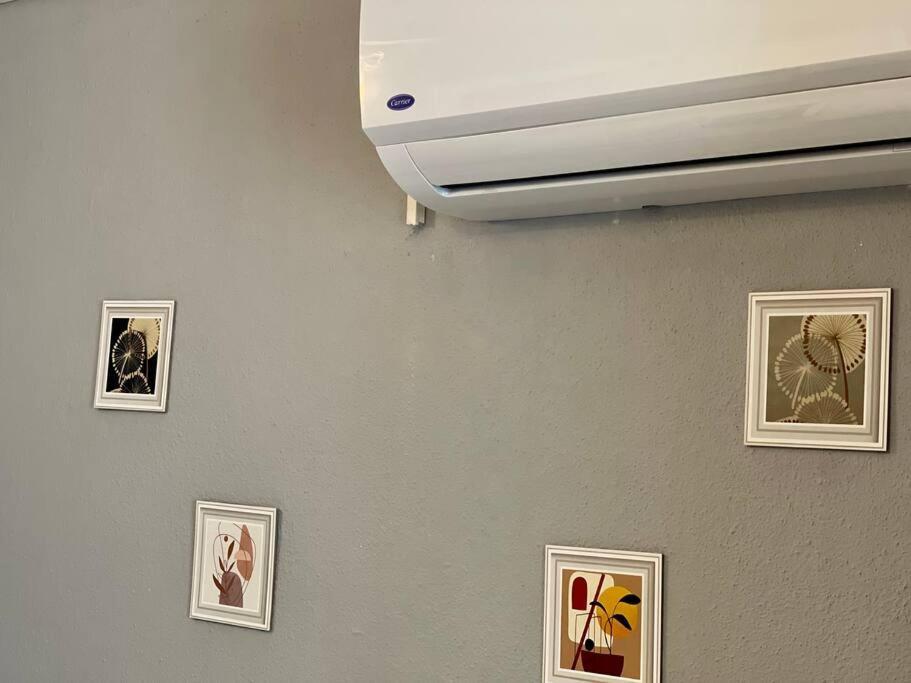 Ozkan Apartment - Fethiye Center Fully Furnished 50Mbps Wifi Netflix Zewnętrze zdjęcie