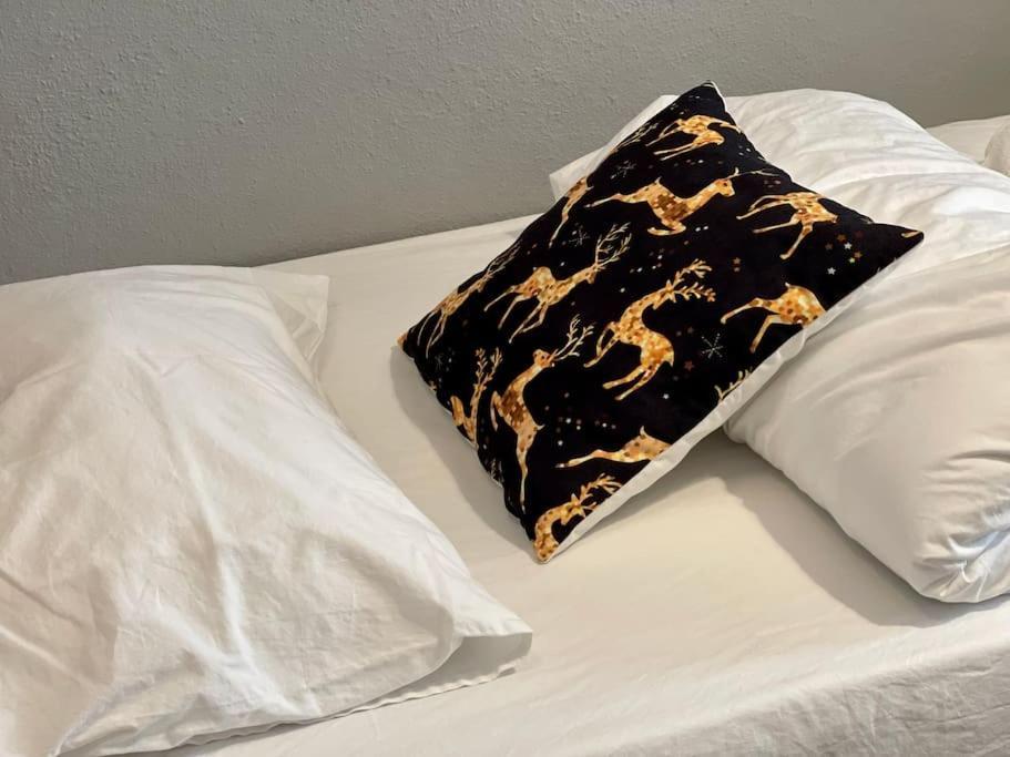 Ozkan Apartment - Fethiye Center Fully Furnished 50Mbps Wifi Netflix Zewnętrze zdjęcie