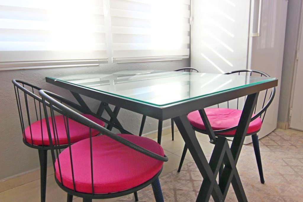 Ozkan Apartment - Fethiye Center Fully Furnished 50Mbps Wifi Netflix Zewnętrze zdjęcie