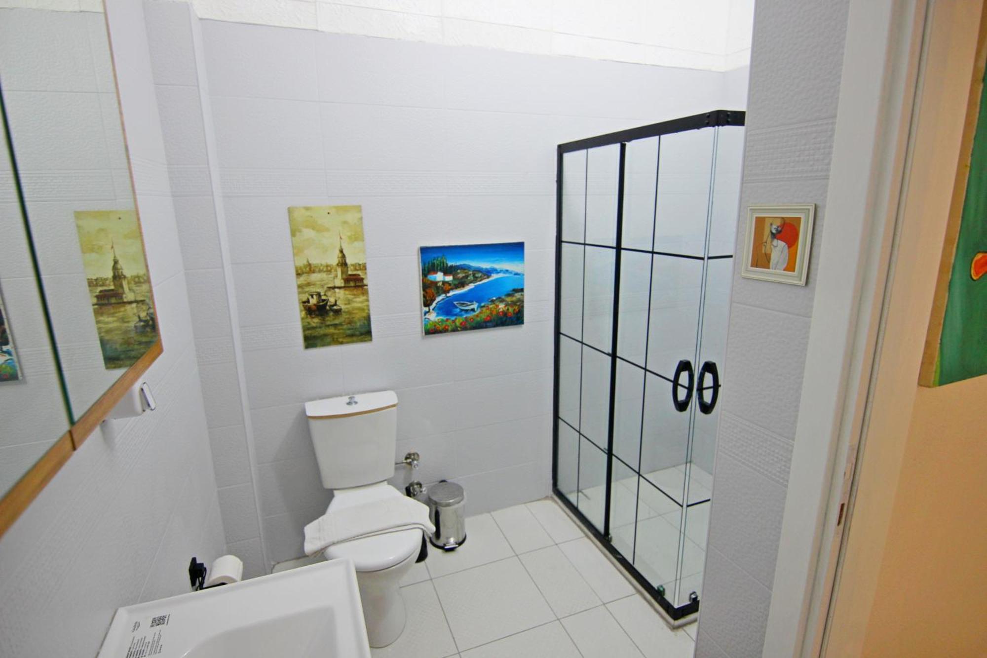 Ozkan Apartment - Fethiye Center Fully Furnished 50Mbps Wifi Netflix Zewnętrze zdjęcie