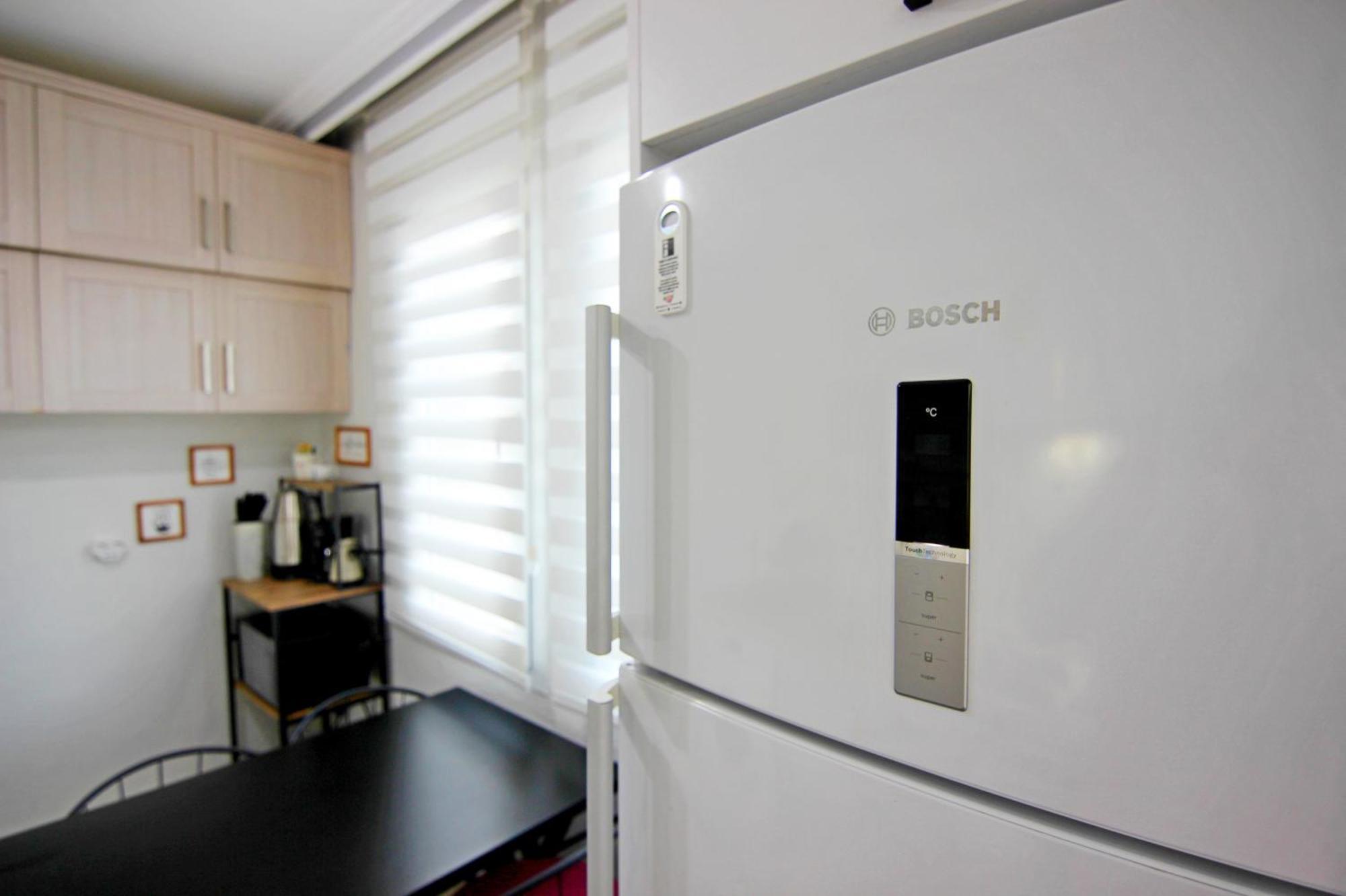 Ozkan Apartment - Fethiye Center Fully Furnished 50Mbps Wifi Netflix Zewnętrze zdjęcie